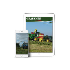 It's In The Blood Film