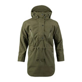 Jack Pyke Men's Argyll Smock Moss