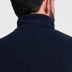 Jack Pyke Men's Country Fleece Top Navy