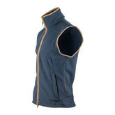 Jack Pyke Men's Countryman Fleece Gilet Navy