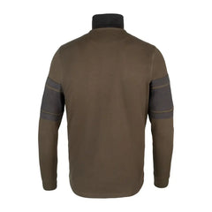 Jack Pyke Men's Half Zip Contrast Sweatshirt