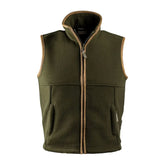 Jack Pyke Junior Countryman Gilet Olive