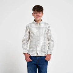 Jack Pyke Junior Countryman Shirt