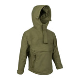 Jack Pyke Junior Galbraith Smock Green