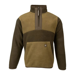 Jack Pyke Junior Two Tone Fleece Top