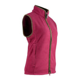 Jack Pyke Ladies Countryman Fleece Gilet Rosselle