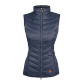 Jack Pyke Ladies Shires Gilet Navy