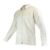 Jack Pyke Men's Countryman Shirt Green