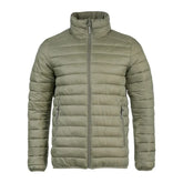 Jack Pyke Mens Reversible Waterproof Jacket - Green