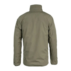 Jack Pyke Mens Reversible Waterproof Jacket - Green