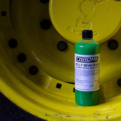 "Chrome" Jelly Bean Wash 1 Litre