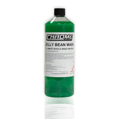 "Chrome" Jelly Bean Wash 1 Litre