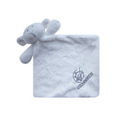 "GRASSMEN" Lamb Comforter