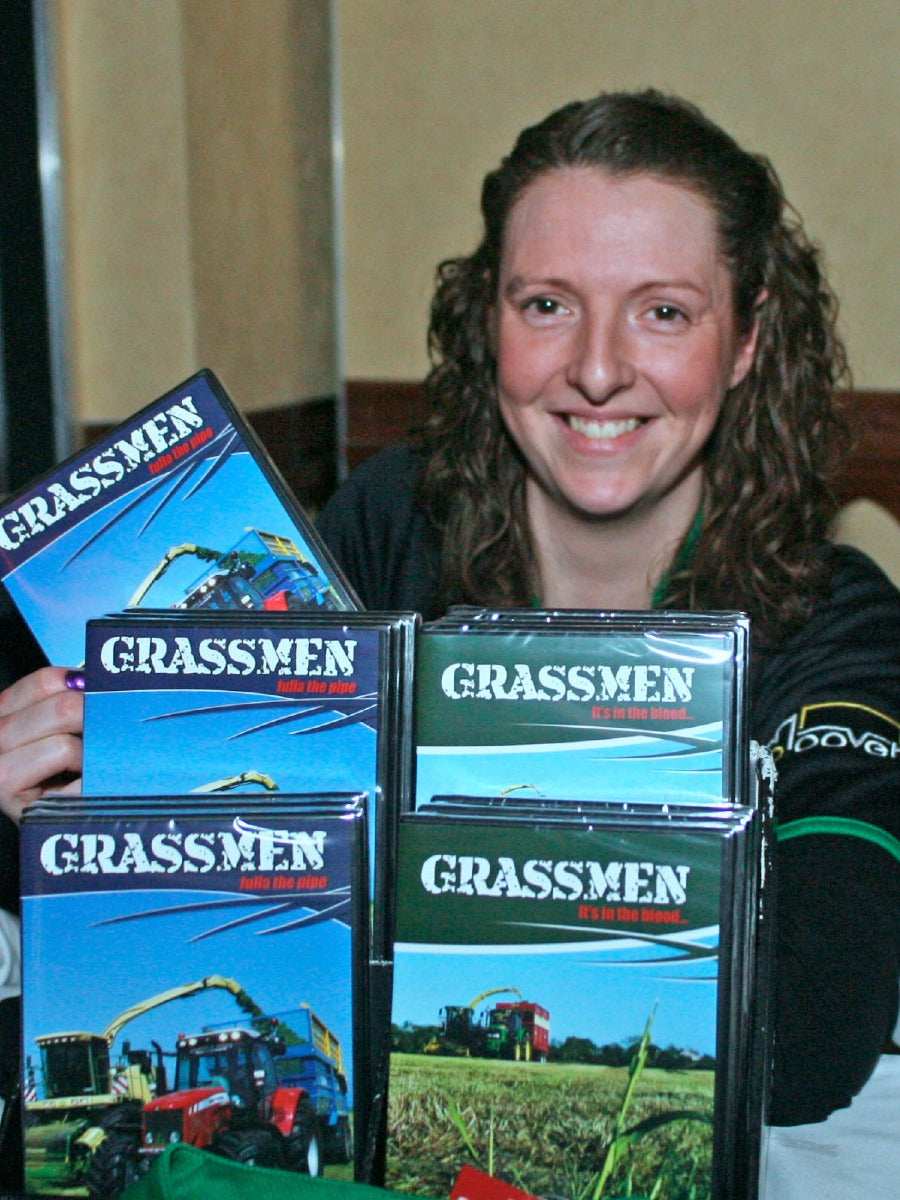 Picture of Leanne Gault