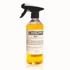 "Chrome" Midas 500ml