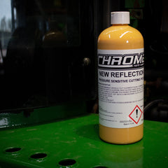 "Chrome" New Reflection Polish 750ml