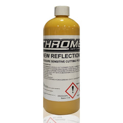 "Chrome" New Reflection Polish 750ml