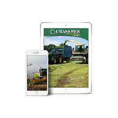 "Wilson Farming Part 3" Film