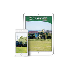 "Wilson Farming Part 2" Film