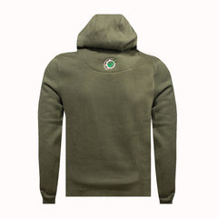"GRASSMEN" LUX. Unisex Adults Hoodie - Choose Colour