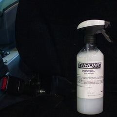 "Chrome" Odour Kill 500ml