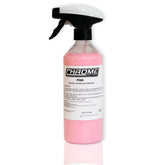 "Chrome" Pink 500ml