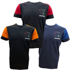 15 Years of GRASSMEN Adults Prime T-Shirt