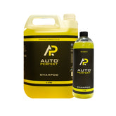 "AutoPerfekt" Shampoo