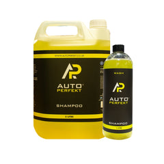 "AutoPerfekt" Shampoo