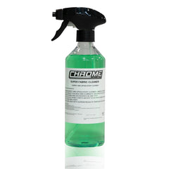 "Chrome" Super Fabric Cleaner 500ml