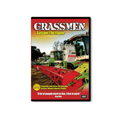 "Sustain the Flame" Film