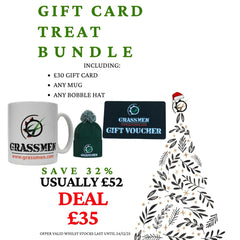 Gift Card Treat Bundle