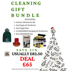 Cleaning Gift Bundle