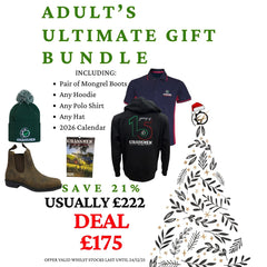 Adults Ultimate Gift Bundle