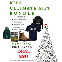 Kids Ultimate Gift Bundle