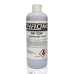 "Chrome" Tip Top Polish 750ml