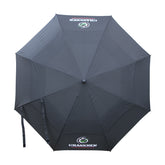 "GRASSMEN" golf umbrella
