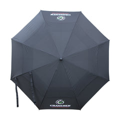 "GRASSMEN" golf umbrella