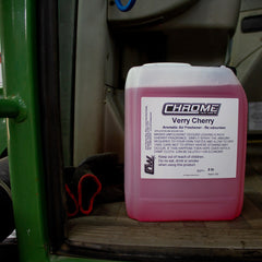 "Chrome" Very Cherry Air Freshener 5 Litre