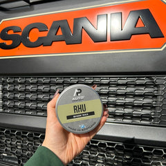 "Autoperfekt" RHU Paste Wax Tin