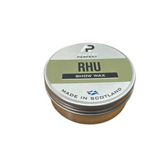 "Autoperfekt" RHU Paste Wax Tin