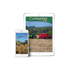 "Wilson Farming Part 4" Film