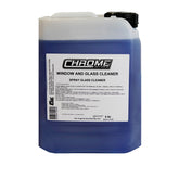 "Chrome" Window 5 Litre