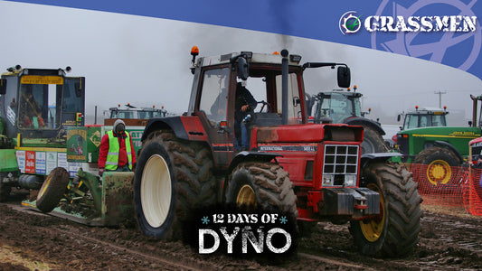 12 Days of Dyno: Case 1455