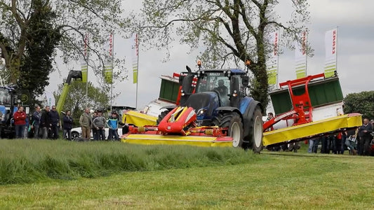 FTMTA Pottinger Catchup