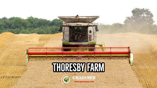 Thoresby Farm