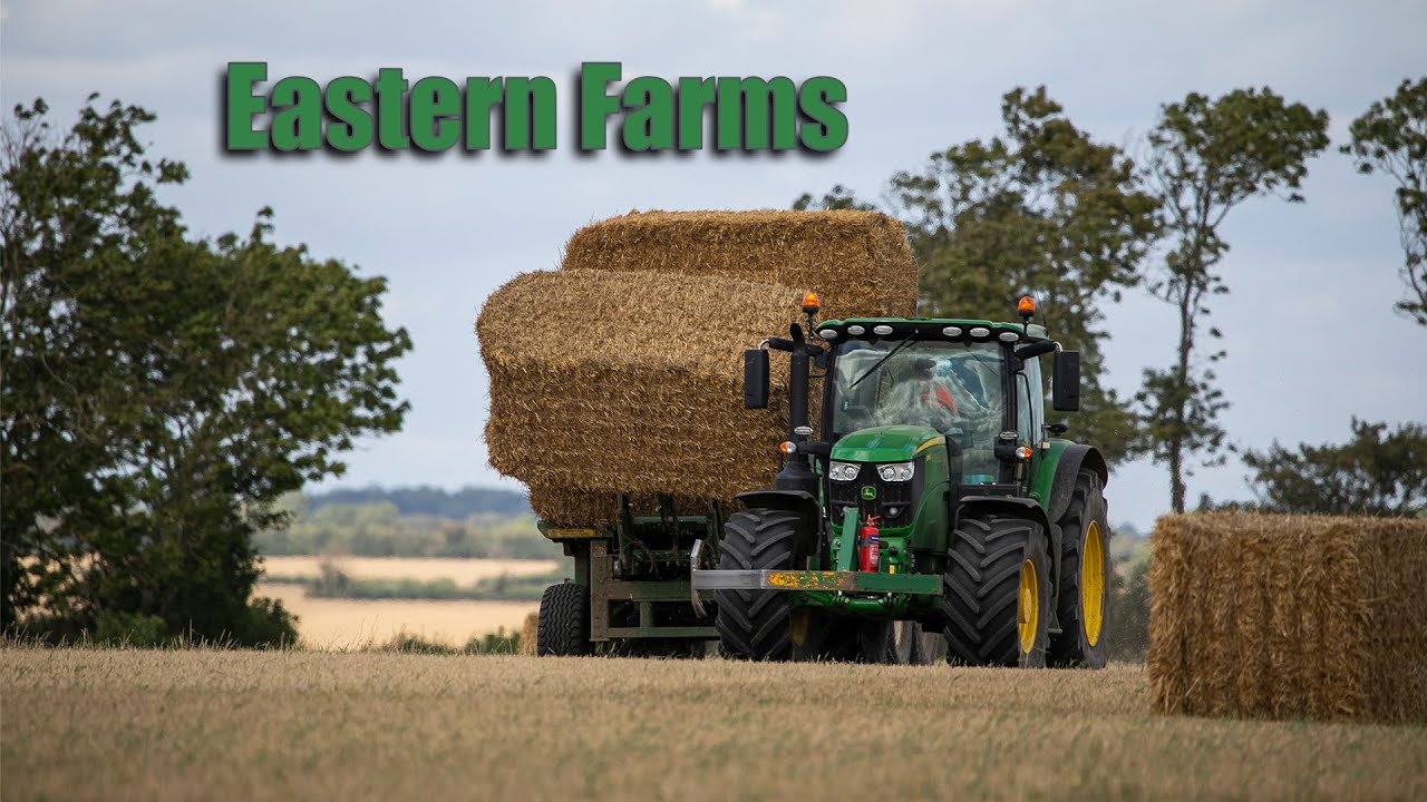 A look at Eastern Farms – GRASSMEN