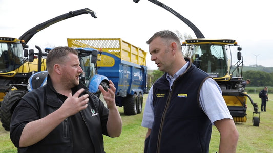 FTMTA 2018 , Armstrong Machinery Catchup