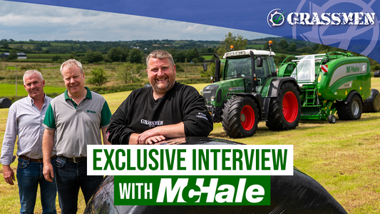 DONKEY asks McHALE the BIG QUESTIONS about the Fusion 4!