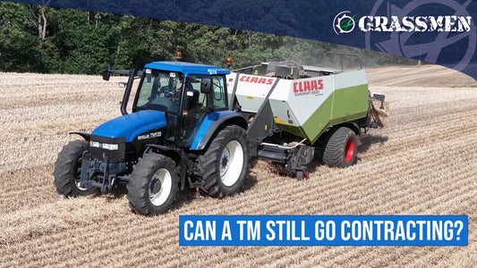 FOUR GENERATIONS, ONE FARM: Adapting to Change